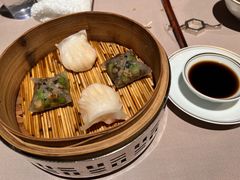 -荣轩(新荣记环球金融中心店)