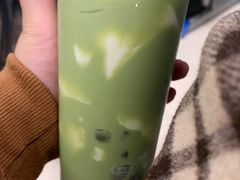 -茶百道(南坪万达一号门店)