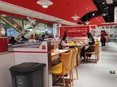 -喜虾客·大虾火锅(郑州无限城店)