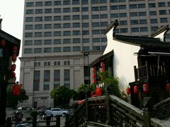 -无锡日航饭店
