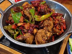 -苗小坛酸汤鱼(酒仙桥店)