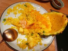 -拾味馆·海南菜(万达店)