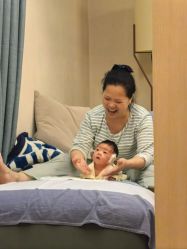 -爱弥儿月子中心(省医院店)