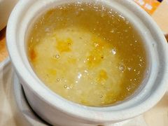 素燕窝-素满香·全民食养自助(长宁龙之梦店)