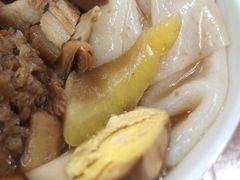 -汕头小吃粿汁(怡居街店)