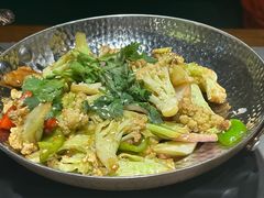 -姑苏家宴·苏帮菜·松鼠桂鱼(苏州总店)