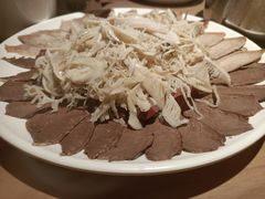 -许府牛杂·鲜牛肉火锅(梁溪万达店)