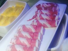-海底捞火锅(公益西桥店)