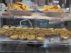 -大佛寺高级素食自助餐厅