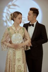 -全城热恋高端婚纱摄影(水头店)