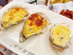 -美达尔烧烤(银川东路店)