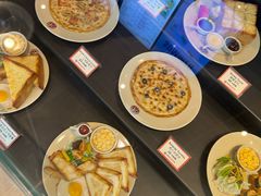 -漫咖啡(红唐店)