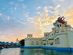 -秦皇岛乐岛海洋王国