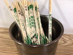 -十三朝牛馍王擀面皮(骡马市店)