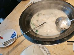 -陈大锅·岳阳鱼馆·地道岳阳菜(美食街店)