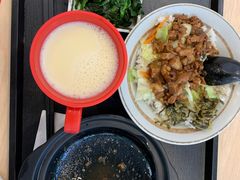 -永和大王(茉莉上新·友谊店)