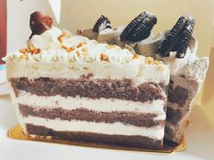榛果鲜奶-焙丽拾光(麦凯乐直营店)