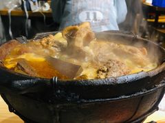 -范贤光鸡公煲(平乐园总店)