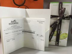 -HERMES(湖滨银泰in77店)