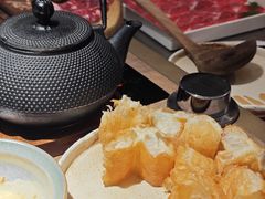 -蘑界·野生菌火锅(深业上城店)