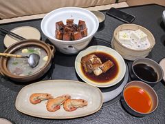 -金陵家宴·金陵春·南京菜(夫子庙店)