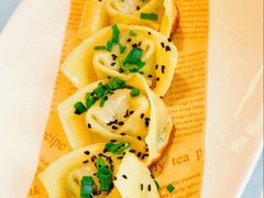 -海味观(老西门店)