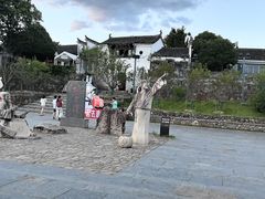-黄牛肉馆·皖南土菜
