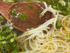 -清真·马记金兰牛肉面(大木桥路店)