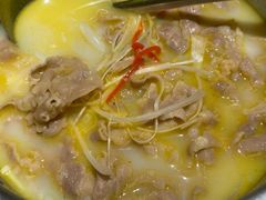 -相遇·鲜炒黄牛肉(丹阳吾悦广场店)