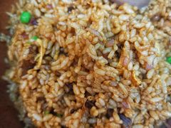 -绿茶餐厅(燕郊永旺店)