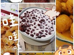 -仁信双皮奶(庙前直街店)