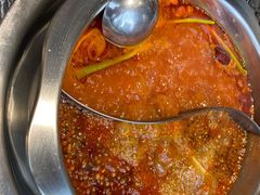 -重庆大队长火锅(凤城八路店)