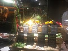 -天诚丽筠酒店-西餐厅