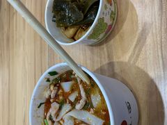 -豫楚源美猴王·面(武商广场店)