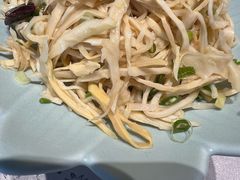 -佳兰雅序融合菜(高新店)
