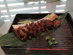 -黛瓦里巷(南京东路店)