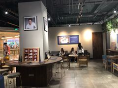-海马体照相馆(天津世纪都会店)