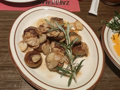 -ZAFFERANO西班牙海鲜饭(上海首店)