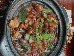 -小时候焗海鲜(鄞州万达店)