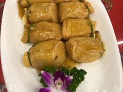 -玉华台饭庄(裕中西里小区店)