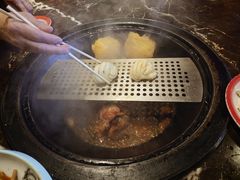 -粗粮人家·东北菜(洋桥店)