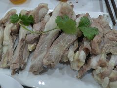 -清真·马记金兰牛肉面(大木桥路店)