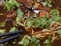 -旺泉餐饮店·清真牛肉面馆