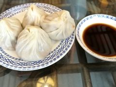 小笼包-笑来喜馄饨小笼工坊店(湖滨街店)
