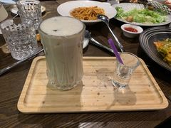 -疯克大象美式烤肉餐厅