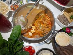 -左庭右院鲜牛肉火锅(苏州园区永旺店)