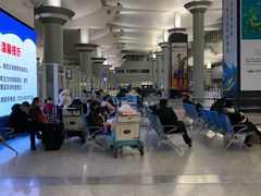 -长沙黄花国际机场-T1航站楼