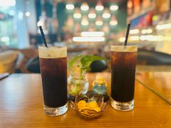 -街角 T·COFFEE 融合料理·BISTRO(车公庙店)