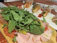 -Primo·丽莫意大利窑烤披萨