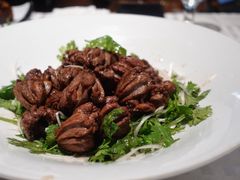 火燎鸭心-四季民福烤鸭店(王府井灯市口店)